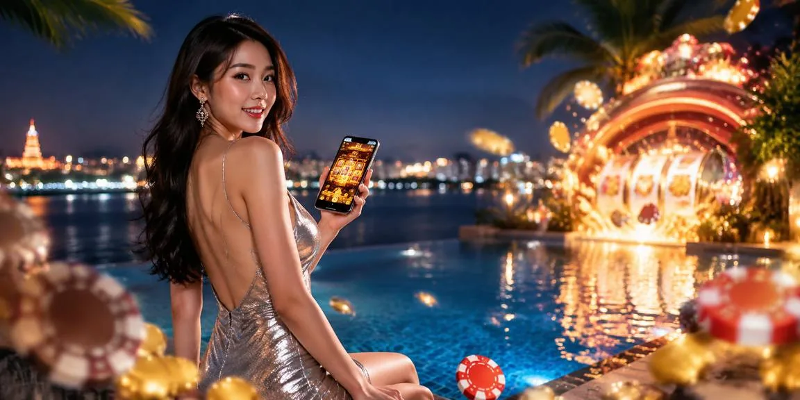 allbet24 ภายใน ล็อบบี้ คาสิโนสด ของ allbet24